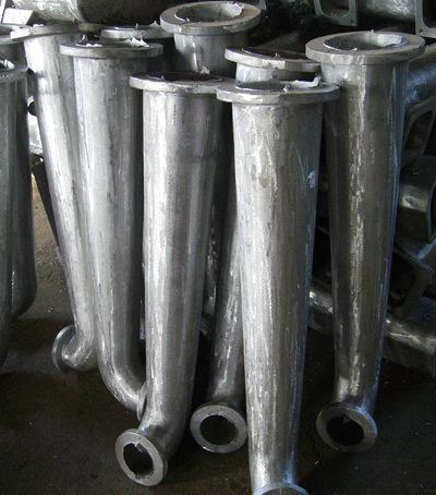  供应产品 淄博宝航机械 厂家专业生产各种优质铝合金